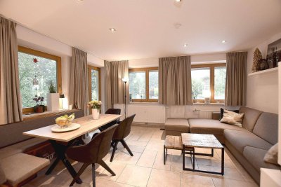 Gemütliche Wohnung in Ellmau nahe Hartkaiser