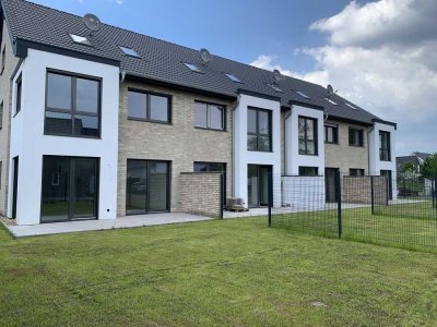Ansprechendes und neuwertiges 5-Zimmer-Reihenhaus mit luxuriöser Innenausstattung in Willich