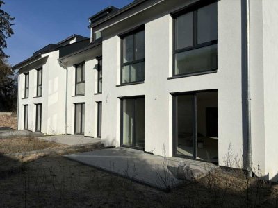 NEUBAU - REIHENENDHAUS mit Garten & Dachterrasse // PROVISIONSFREI !!!!