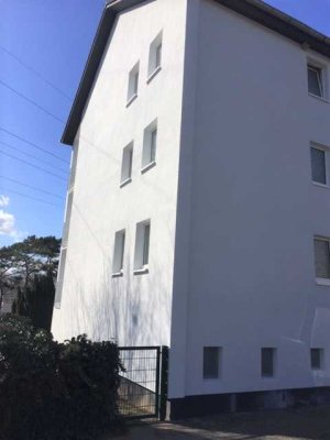 3-Zimmer-Wohnung mit Balkon in ruhiger Lage in Bergkamen