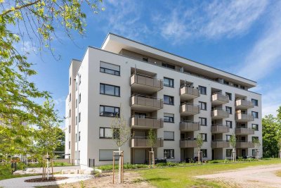 MA-Vogelstang: Letzte seniorengerechte Eigentumswohnung