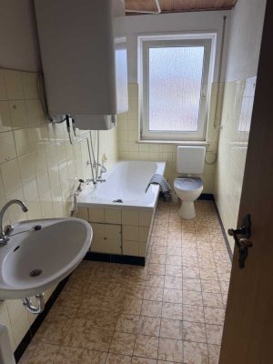 Helle 2,5-Zimmer Wohnung in Kaufbeuren (Kernstadt)