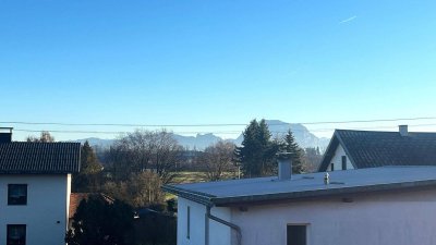 moderne Doppelhaushälfte mit 6 Zimmern - Erstbezug und hohe Landesförderung