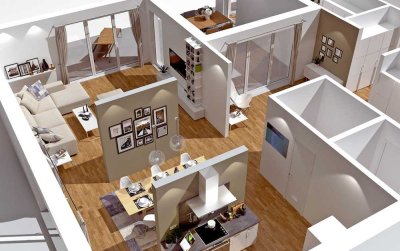Ein Zuhause mit Stil: Der Winkelbungalow  von ScanHaus