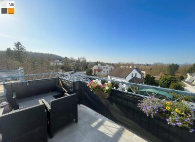 ++ Alles NEU: Weitblick über Wien I MB IMMOBILIEN ++