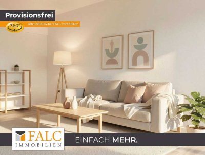 1,5-Zimmer-ETW mit Wertsteigerungspotenzial in Köln-Mülheim