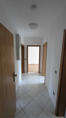 Helle 3-Zimmer Wohnung in Dortmund Innenstadt-Ost mit Balkon