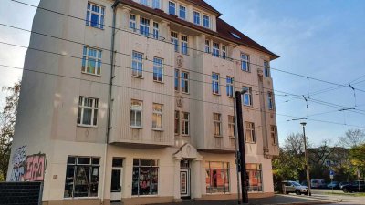 Geräumige 3 Zimmer-Wohnung mit Lift in MD-Stadtfeld zu vermieten