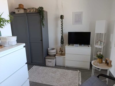 Stilvolle 3-Raum-Wohnung in Viersen