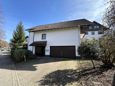 2 Familienhaus mit Garten, Terrasse, Doppelgarage und vielen Extras! In Baden-Baden Varnhalt