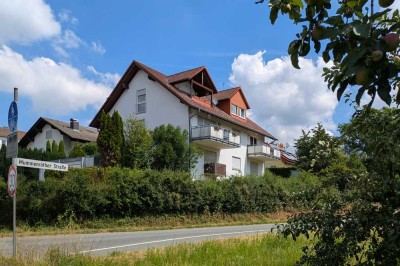 Schöne 2-Zimmer-Eigentumswohnung vor Darmstadts Toren  – ideal für Selbstnutzer oder Kapitalanleger!