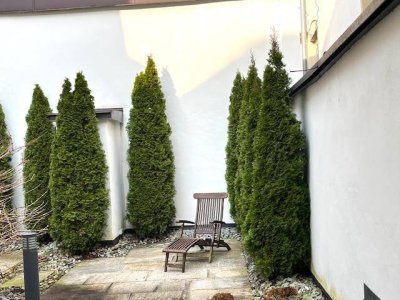 Ab sofort wartet diese Wohnung auf Sie! Der nächste Sommer kommt bestimmt!