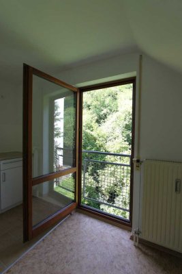 1-Zimmer-DG Apartment in Heilbronn-Böckingen