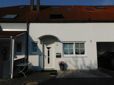 Schönes Haus in Kissing