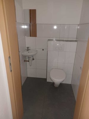 Attraktive 2-Zimmer-Wohnung mit gehobener Innenausstattung in Erkelenz