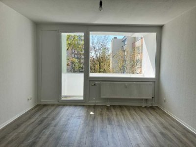 Frisch sanierte 3-Zimmer Wohnung wartet auf deinen Einzug!