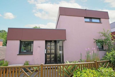 Kleines Haus für den Preis einer Wohnung - 96 qm  teilmodernisierte Wohnfläche im begehrten Lövenich