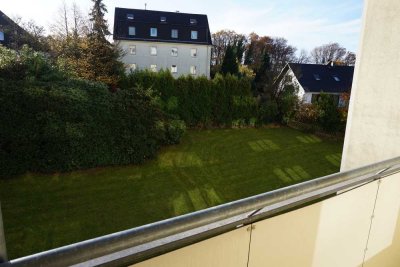 2,5-Zimmer Wohnung in Velbert-Birth (Nähe Berg)