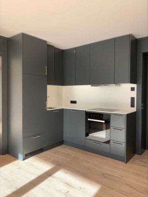 Neubau: Umziehen leicht gemacht! Hochwertige 2-Zimmer-Wohnungen