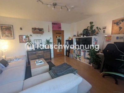 Tauschwohnung: Tausche 2 Zi. Mauenheim (BZ:Nippes) gg. 3 Zi. BZ: Nippes