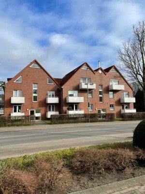 4-Zimmer-Maisonettewohnung im Zentrum von OHZ, ab 01.05.25