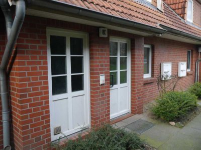 Wohnglück - gemütliches Nest unter dem Dach