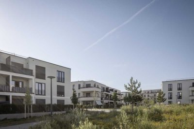 Klein aber oho! Schicke Wohnung sucht Nachmieter!