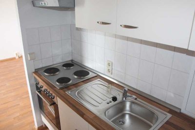 Ideal für Studenten und Azubis – gemütliche Wohnung mit Einbauküche & Weitblick