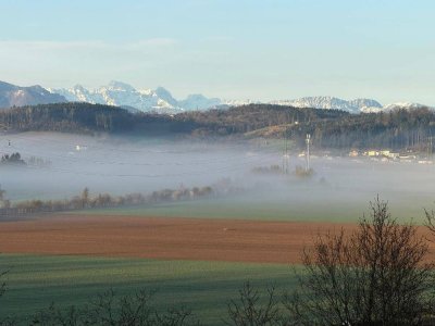 HOCHWERTIGE EIGENTUMSWOHNUNG MIT PANORAMABLICK