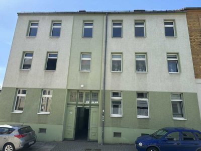 Helle 3 Zimmerwohnung in Roßlau (535.604)