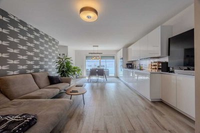 Stilvoll wohnen in Hattersheim – Ihr neues Zuhause