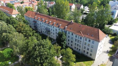 PREISREDUZIERUNG - Ihre neue Wohnung wartet auf Sie