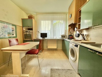 STADTOASE MIT STIL – Traumhafte 3-Zimmer-Eigentumswohnung mit Duplex-Garagen &amp; perfekter Anbindung in 1180 Wien