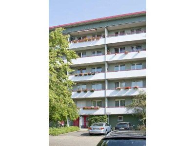 Quedlinburger Weg 14 - Harzer-Karree