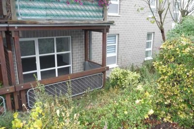 Schöne 3 Zimmerwohnung in Erftstadt Niederberg