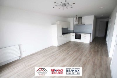 Schöne 2,5 Zimmer Wohnung im 2.OG eines MFH, 58qm Wohnfläche mit Balkon in Top Lage HD Bahnstadt