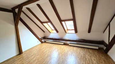 MIETE! Charmante Altstadtwohnung mit 57 m² im 2. OG – ideal für Singles & Paare
