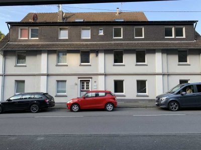 freundliche 3-Zimmer-Wohnung