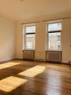 3-Zimmer-Wohnung in ruhiger Wohnanlage