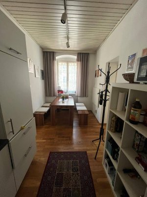 gut geschnittene 2 Zimmer Wohnung - Hötting - zu vermieten