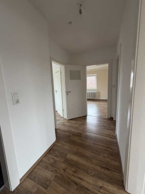 Naturnahe 3-Zimmer Wohnung in Wilhelmshaven