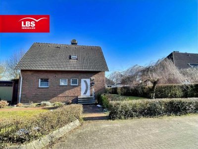 Ihr neues Zuhause in Bad Essen-Wehrendorf wartet auf Sie