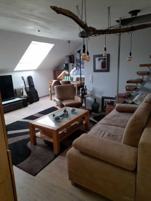 Helle 2-Zimmer Wohnung in Leverkusen-Lützenkirchen