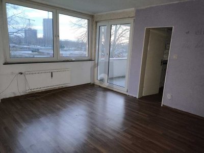 SONNIGE WOHNUNG PLUS EINSTELLPLATZ