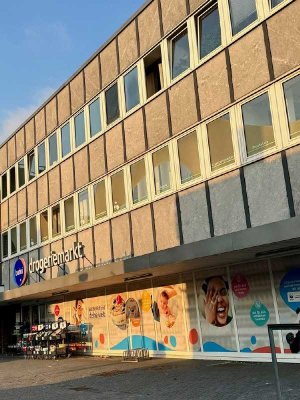 Studio-Apartment direkt am Glinder Markt
