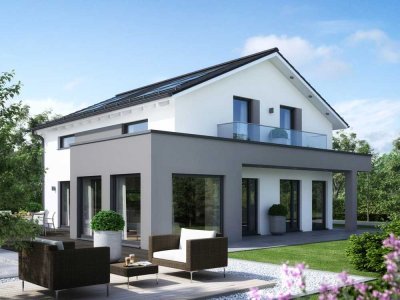 Dein LivingHaus - Maßgeschneidertes Wohnglück in Sandhausen