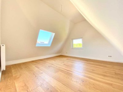Charmante Dachgeschosswohnung mit 2 Zimmern in Koblenz-Wallersheim