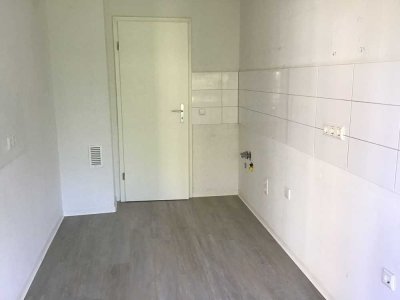 Familiengerechte 3-Raum-Wohnung mit Balkon!