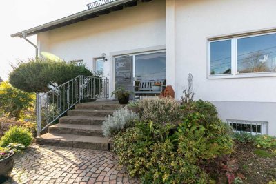 WebersWohnWelt**WOHNEN MIT FLAIR!**