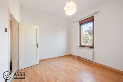Attraktive 2,5-Zimmer-Wohnung in zentraler Lage von Heilbronn